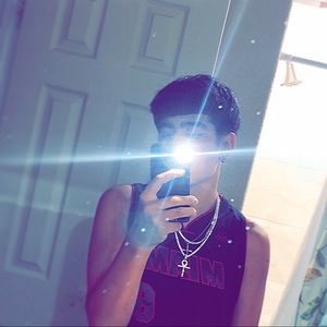 Meet your Posher, Ian